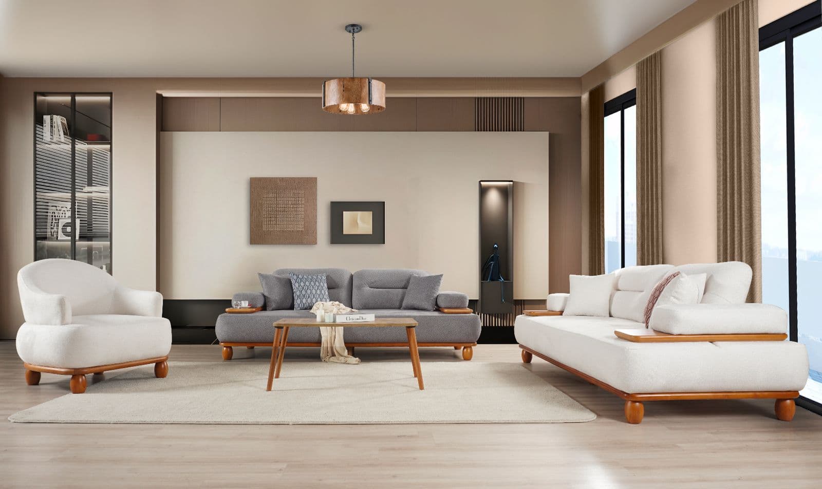 Puma Sofa