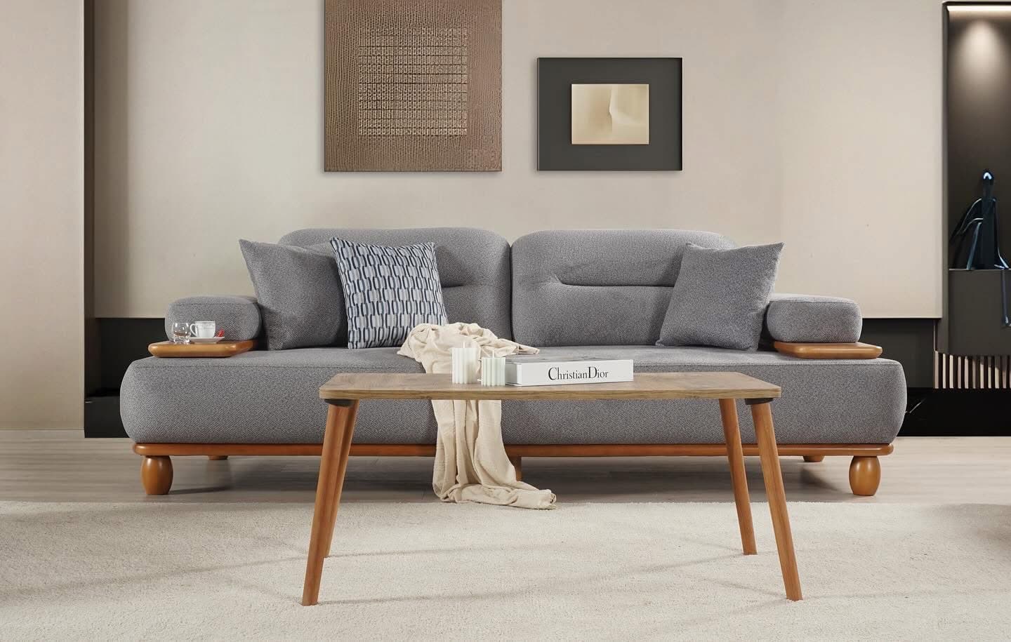 Puma Sofa - alternatif