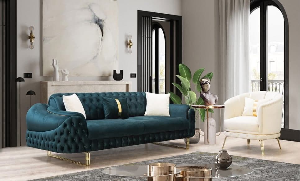 Hilton Koltuk Takımı - alternatif